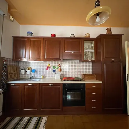 Casa Mari Lägenhet