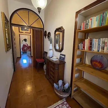 公寓 Casa Mari *