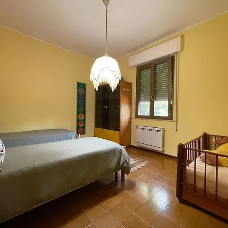 Lägenhet Casa Mari
