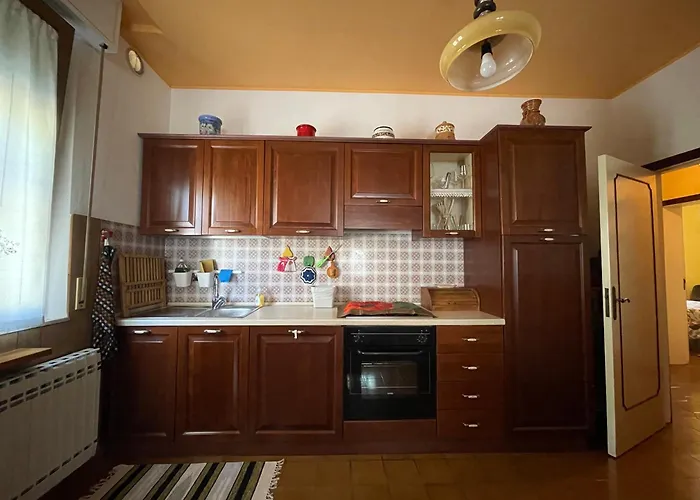 Casa Mari Lägenhet
