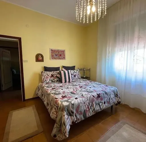 Lägenhet Casa Mari