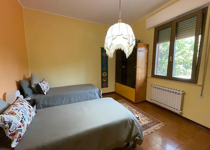 Casa Mari Mondolfo