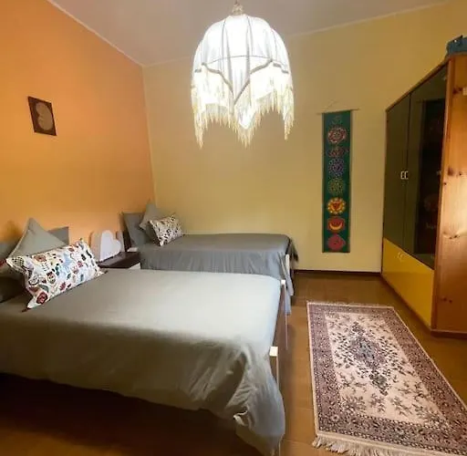Casa Mari Lägenhet Mondolfo