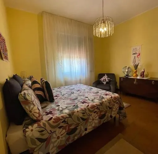 Casa Mari Lägenhet