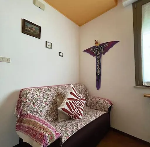 Lägenhet Casa Mari