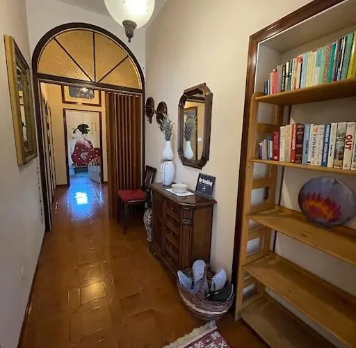 Lägenhet Casa Mari *