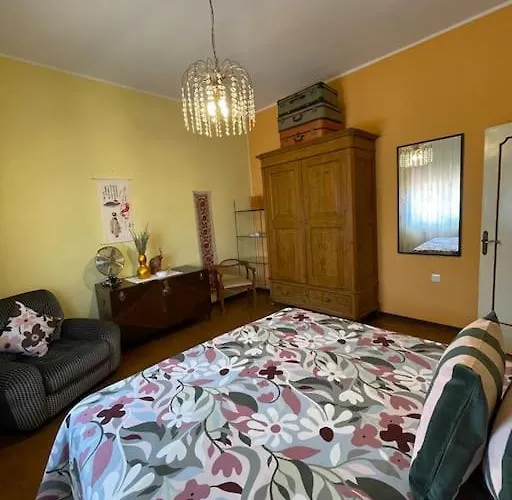 Casa Mari Lägenhet Mondolfo