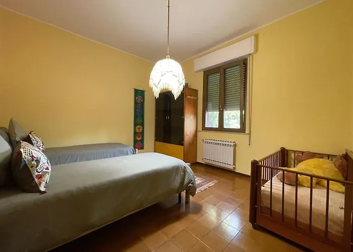Lägenhet Casa Mari