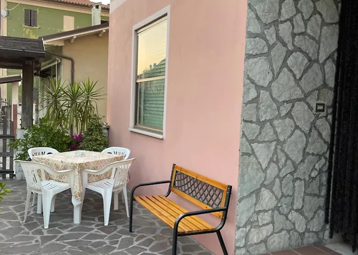 Casa Mari