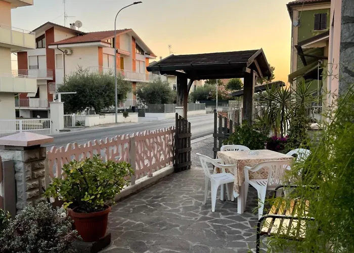 Casa Mari