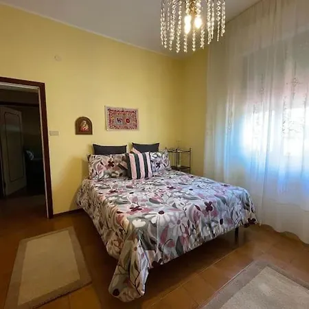 Appartamento Casa Mari