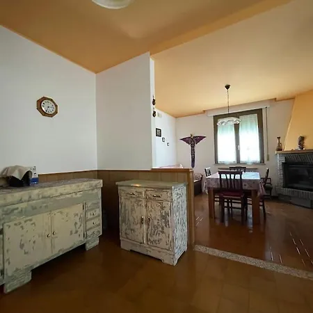 Casa Mari Apartment Mondolfo