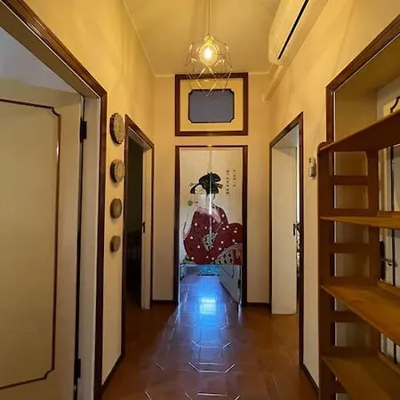 Apartment Casa Mari Mondolfo
