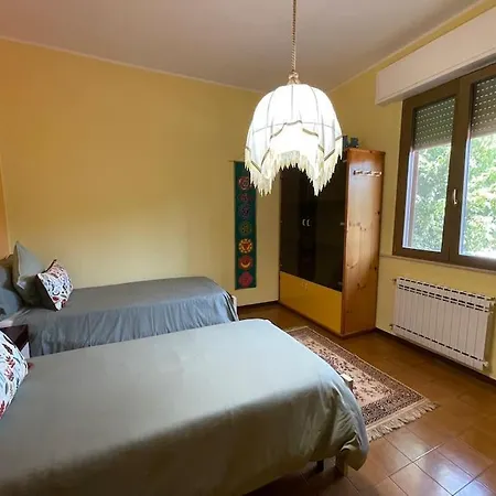 Casa Mari Mondolfo