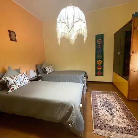 Casa Mari Apartment Mondolfo