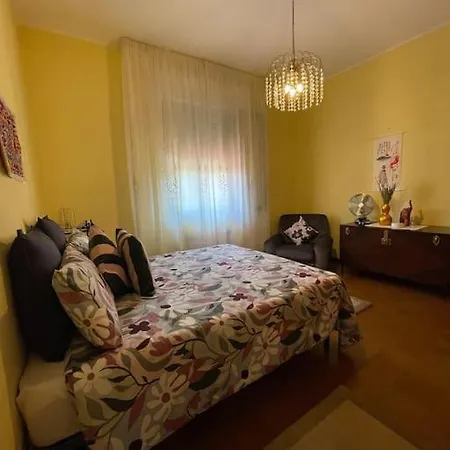 Casa Mari Apartment