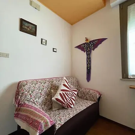 Appartamento Casa Mari