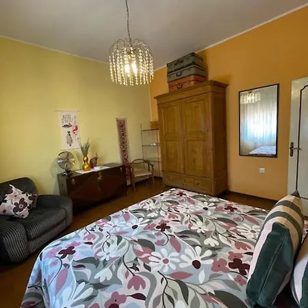 Casa Mari Apartment Mondolfo