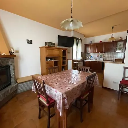 Casa Mari Apartment