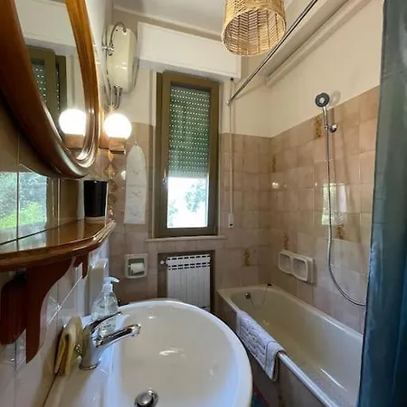 Lägenhet Casa Mari *