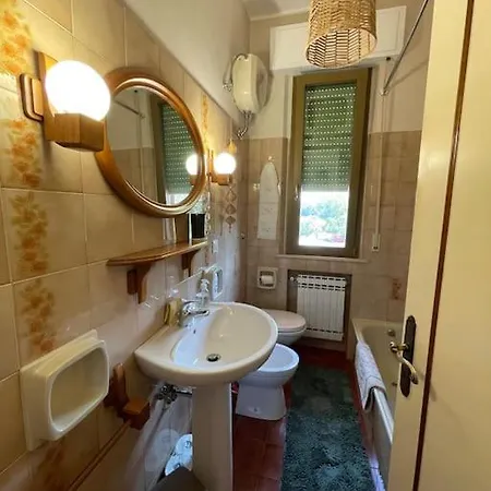 Casa Mari *