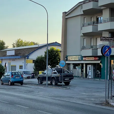 Casa Mari * Mondolfo