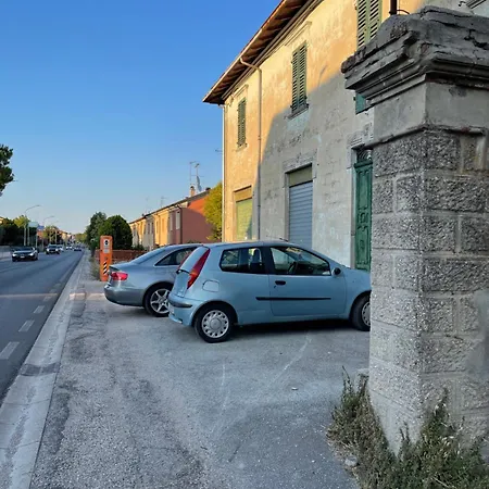 Διαμέρισμα Casa Mari Mondolfo