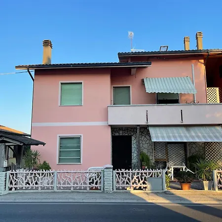 Apartment Casa Mari *