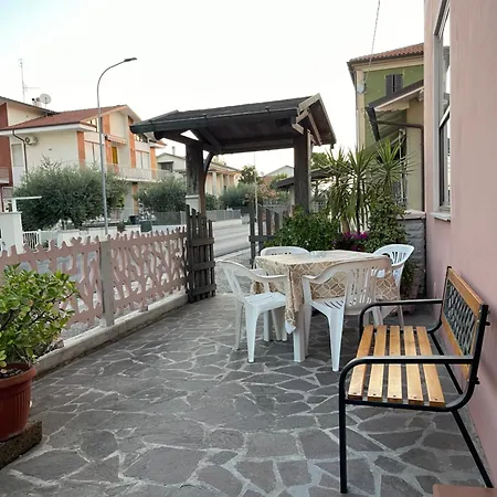 Casa Mari * Mondolfo