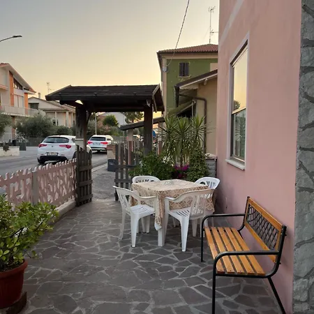 Casa Mari