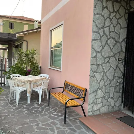 Casa Mari