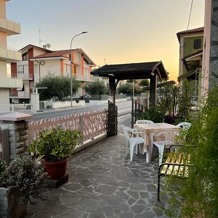 Casa Mari