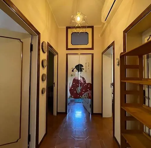 Appartamento Casa Mari Mondolfo