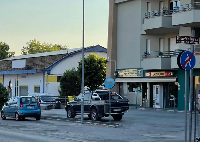 Casa Mari * Mondolfo