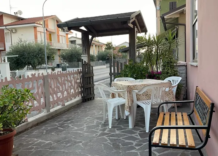 Casa Mari * Mondolfo